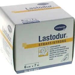 LASTODUR Binde straff 6 cmx7 m