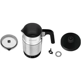 Nespresso Aeroccino4 Milchaufschäumer