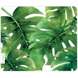 JUNIWORDS Mousepad - Monstera Monsteramix