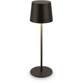 Briloner Bota Schwarz