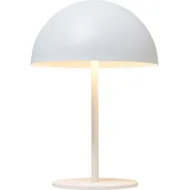 NORTHPOINT Tischlampe Weiß