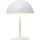 NORTHPOINT Tischlampe Weiß