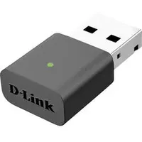 D-Link DWA-131 WLAN Stick USB 300 Mbit/s
