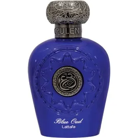 Lattafa Blue Oud Eau de Parfum 100 ml