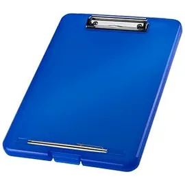 Helit Klemmbrett H2532030 A4 Blau