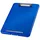 Helit Klemmbrett H2532030 A4 Blau