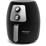 Orbegozo Fdr 60 Heißluftfritteuse 1500w - Black