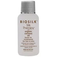 Farouk Organic Coconut Oil Leave-In 15 ml