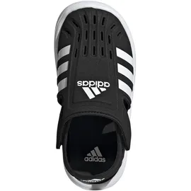 adidas Water Sandalen Core Black / Cloud White / Core Black 31