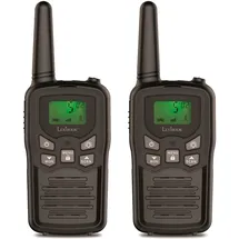 Lexibook Digitale Walkie-talkies 8 Km - Multicolor - One Size