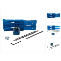 Kreg Pocket Hole Jig XL Taschenloch Bohrschablone ( KPHJ920