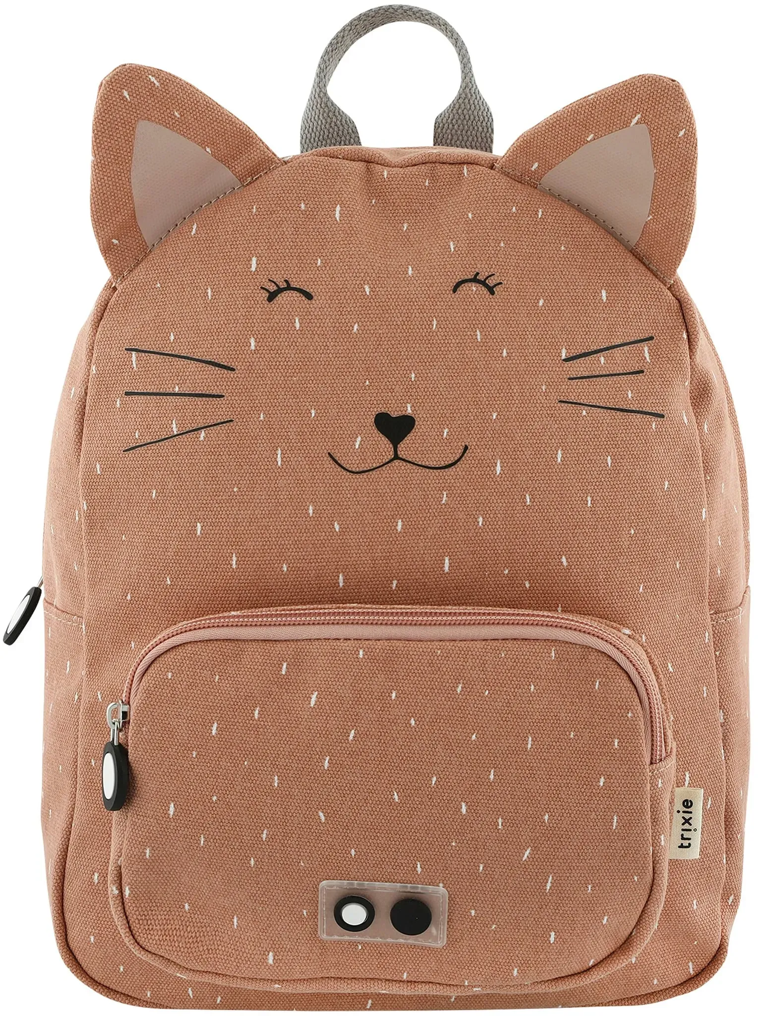 trixie Kindergartenrucksack, rosa