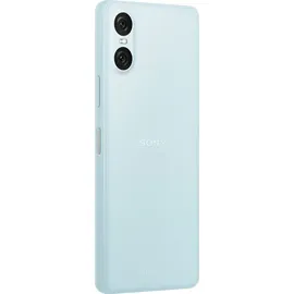 Sony Xperia 10 VI 5G 8 GB RAM 128 GB blau