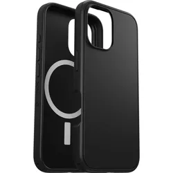 OtterBox Symmetry MagSafe Apple iPhone 16 - black