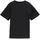 Tom Tailor Basic T-Shirt, - Jungen - Gr. 140 - schwarz