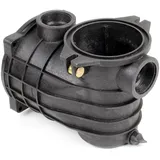 XPOtool Poolpumpe schwarz 180 W