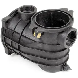 XPOtool Poolpumpe schwarz 180 W