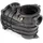 XPOtool Poolpumpe schwarz 180 W