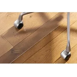 Duragrip Meta Bodenschutzmatte für glatte Böden rechteckig, 150,0 x 120,0 cm