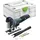 Festool Carvex PSC 420 EB-Basic ohne Akku + Systainer SYS 3 M 187