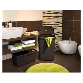 Curver Style Wäschebox, 40L