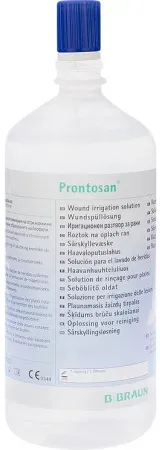 Prontosan Wundwaschlösung 1l