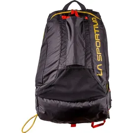La Sportiva Skimo Race Backpack Skirucksack (Größe One Size, schwarz)