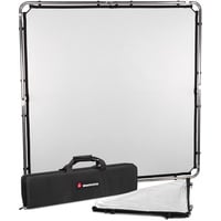 Manfrotto Rapid Kit 1,5 x 1,5m, mittelgroß