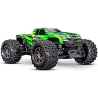 TRAXXAS RC-Buggy Mini Maxx 4WD RTR grün