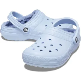 Crocs Classic Lined Clog blue calcite 43-44