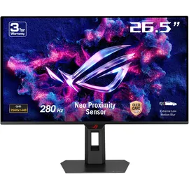 Asus ROG Strix XG27ACDMS 27"