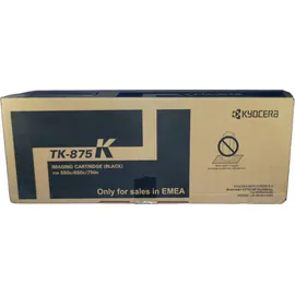Kyocera TK-875K schwarz (1T05JN0NL0)