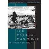Pearson Education The Mythical Man Month