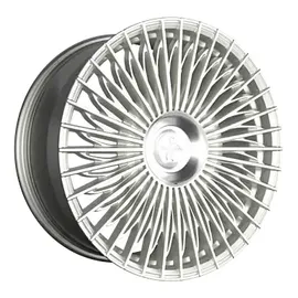 Keskin Tuning KT X1 8,5 x 19 5 x 114,3 ET35 MB72,6 Silber