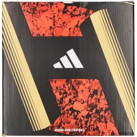 adidas Bundesliga 26/27 Torfabrik League Boxed Ball Outdoor-Fußball, weiß - 4