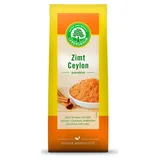 Lebensbaum Zimt gemahlen BIO