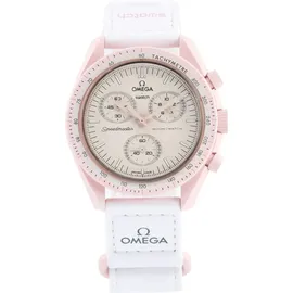 Swatch Omega x Swatch - Mission to Venus - Original mit Zertifikat