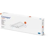 PAUL HARTMANN AG KFZ-Verbandtasche 8x Hartmann Cosmopor® Advance Post-OP-Verband, 35 x 10 cm, Packung