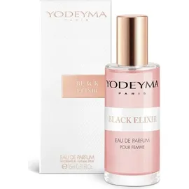 YODEYMA Parfum Black Elixir - Eau de Parfum für Damen 100 ml