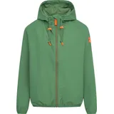 DERBE Funktionsjacke Packby | Grün 40