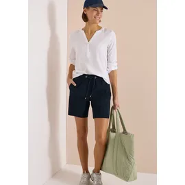Cecil Shorts Blau M