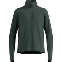Odlo Herren Zeroweight Pro Warm Reflective Jacke (Größe M,