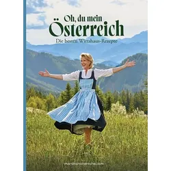 Oh, du mein Österreich