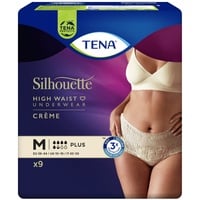 Tena Lady Pants Plus Medium Pack of 9