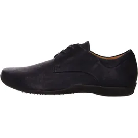 THINK! Schnürschuhe in blau 44