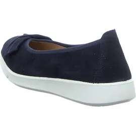 Legero Damen, Lucca Ballerinas, Storm Blue 8310, 38 EU / 5 UK