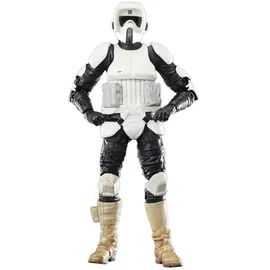 star-wars-official Biker Scout Figur 15 cm