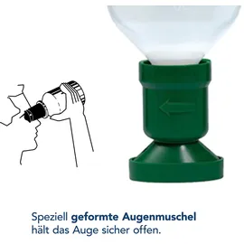 First Aid Only Augenspülung sterile 0,5 l