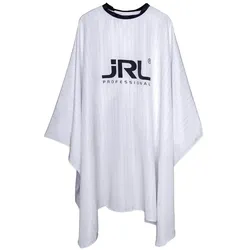 JRL Professional Classic Styling Cape white