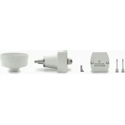 Messerschmidt Flockenvorsatz KFV 5 für KitchenAid(R)